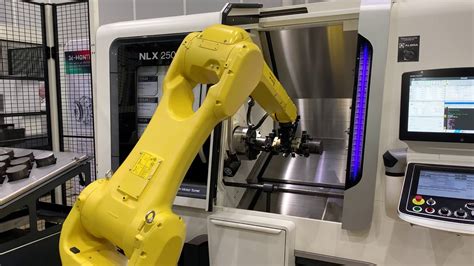 cnc machine robots|automation cnc machines and robotics.